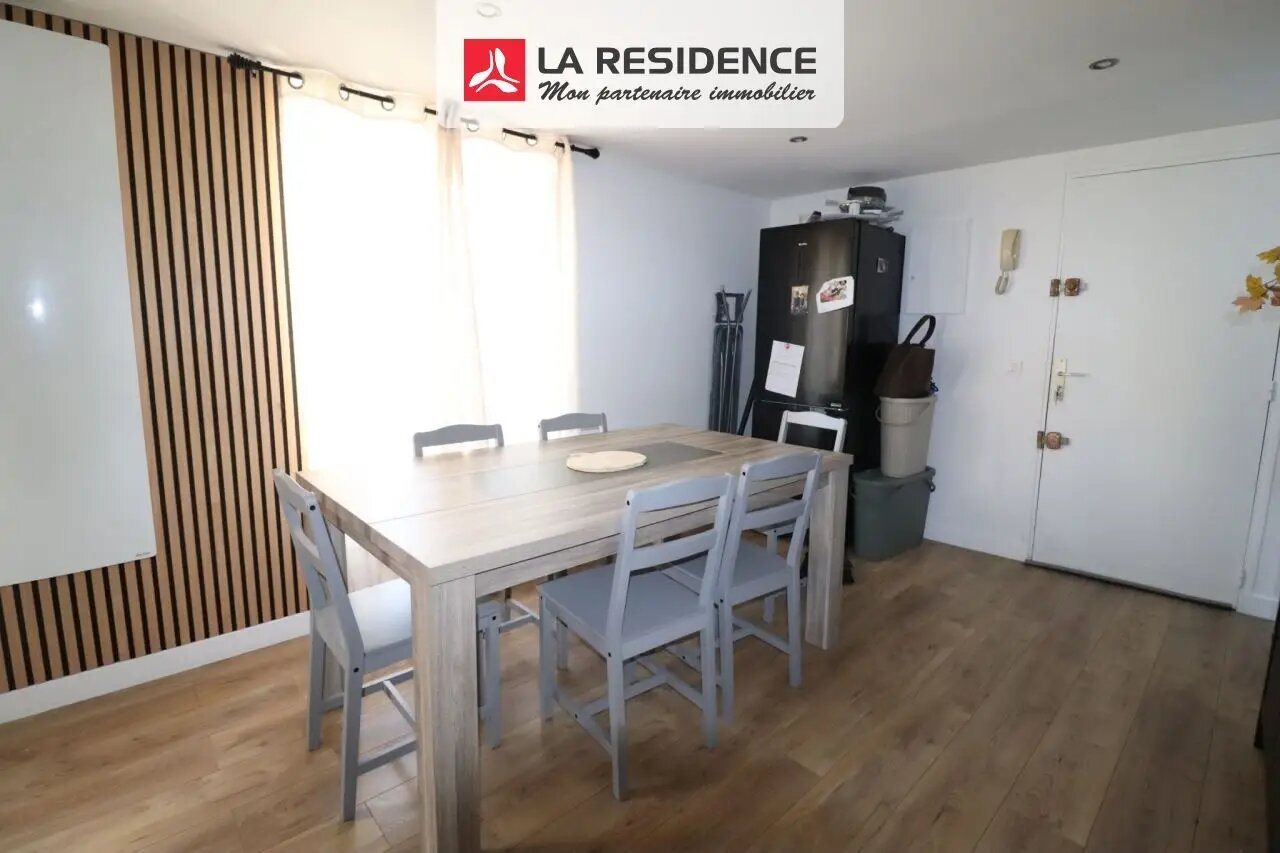 Appartement à vendre, 51m², Cormeilles-en-Parisis