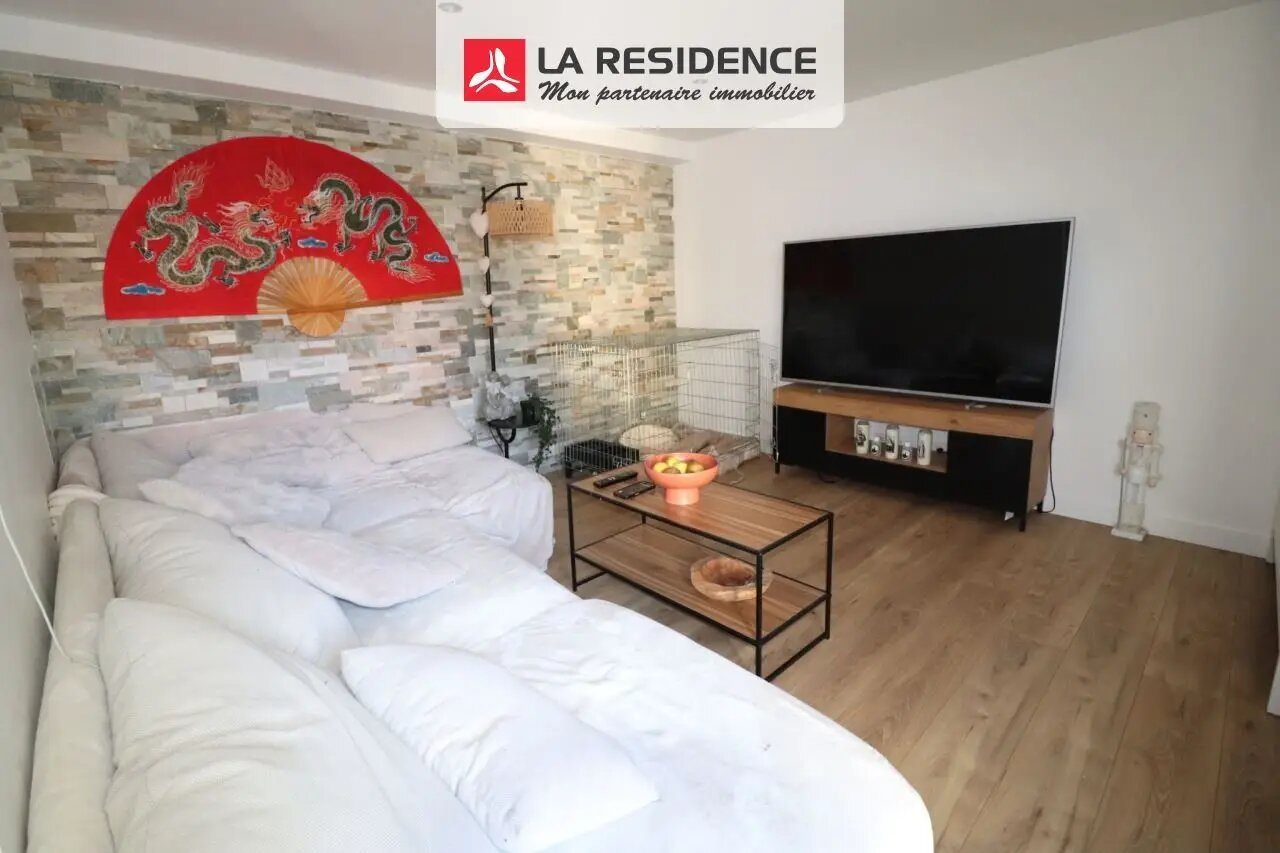 Appartement à vendre, 51m², Cormeilles-en-Parisis