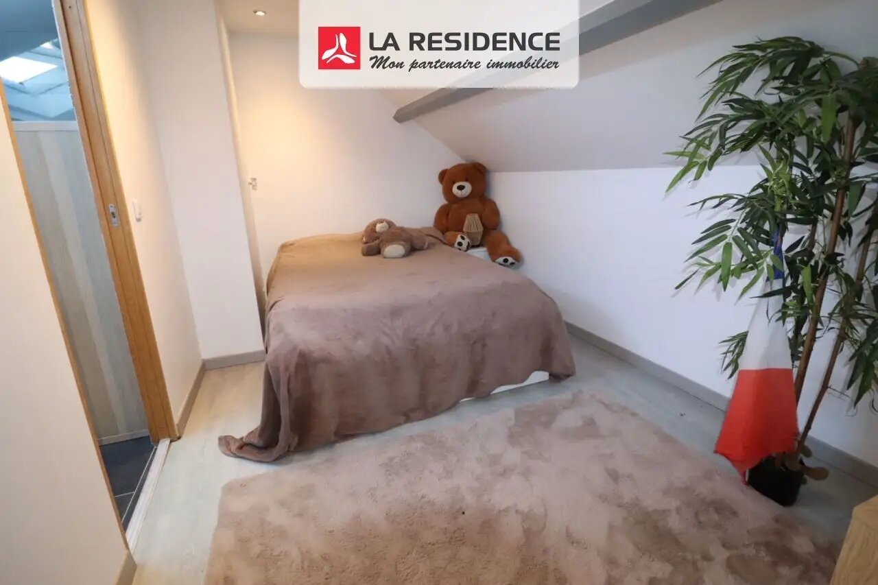 Appartement à vendre, 51m², Cormeilles-en-Parisis