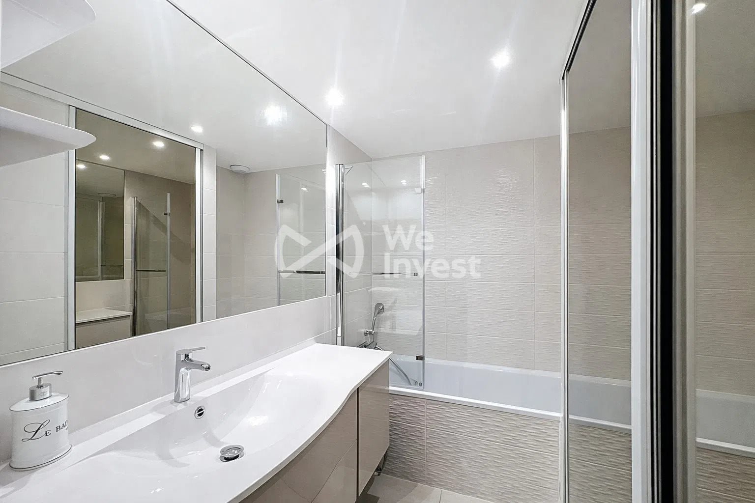 Appartement à vendre, 108m², Castelnau-le-Lez