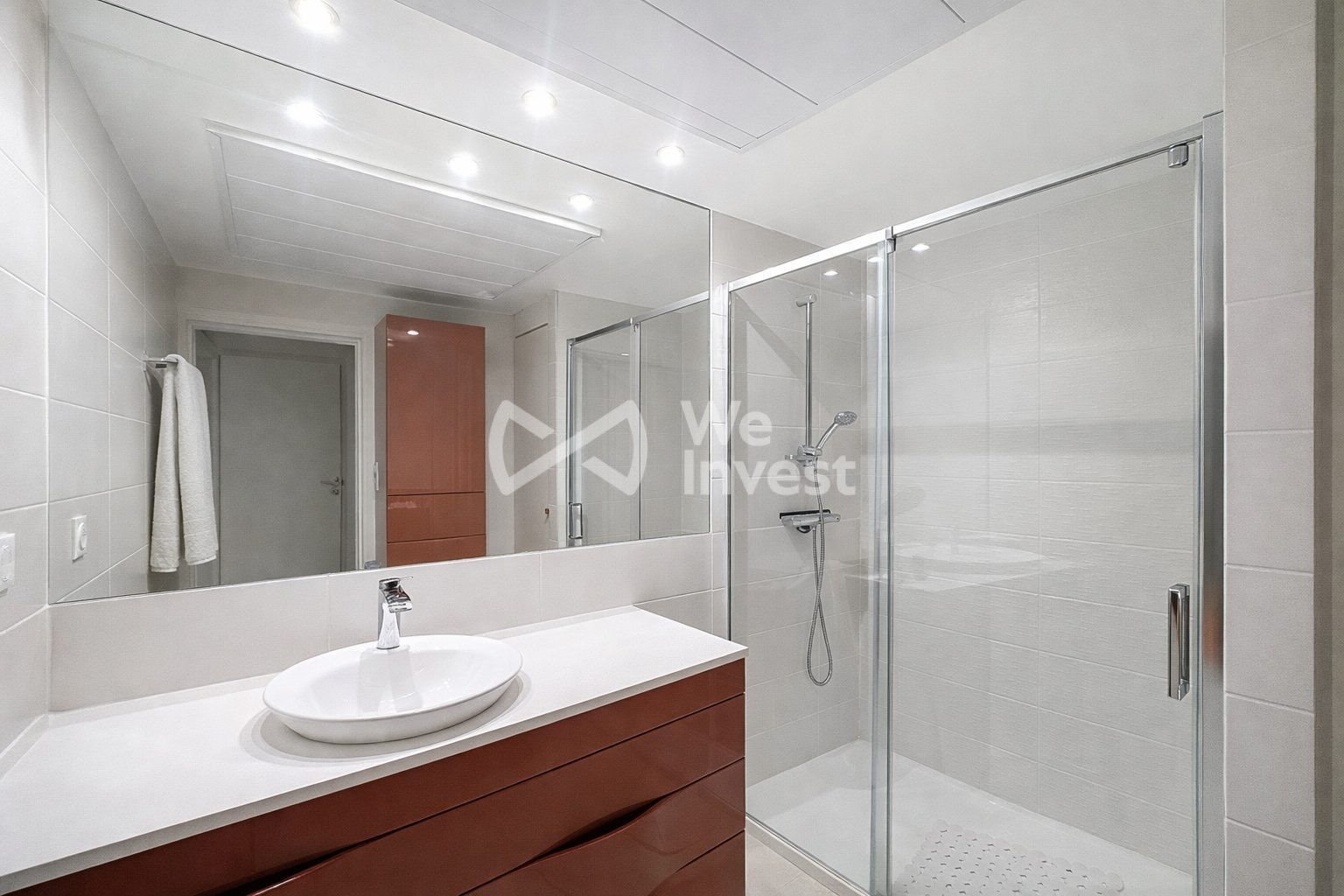 Appartement à vendre, 108m², Castelnau-le-Lez