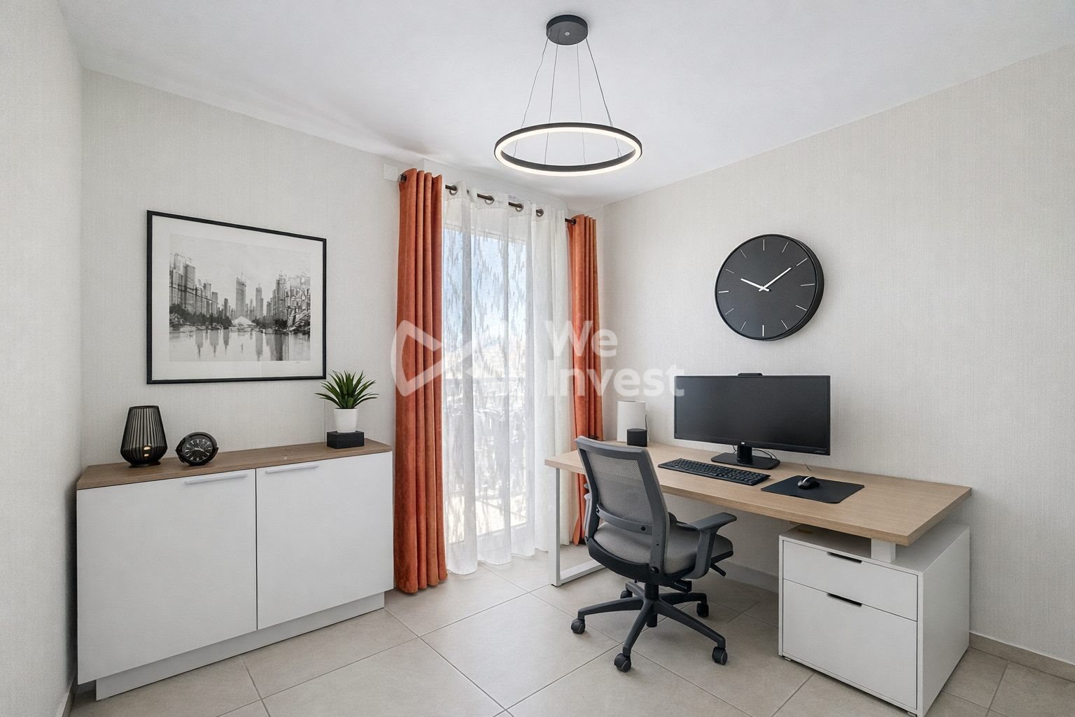 Appartement à vendre, 108m², Castelnau-le-Lez