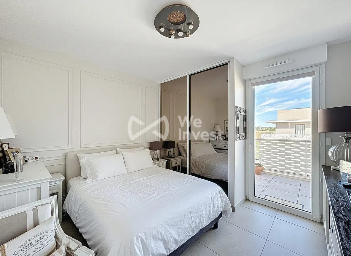Appartement à vendre, 108m², Castelnau-le-Lez