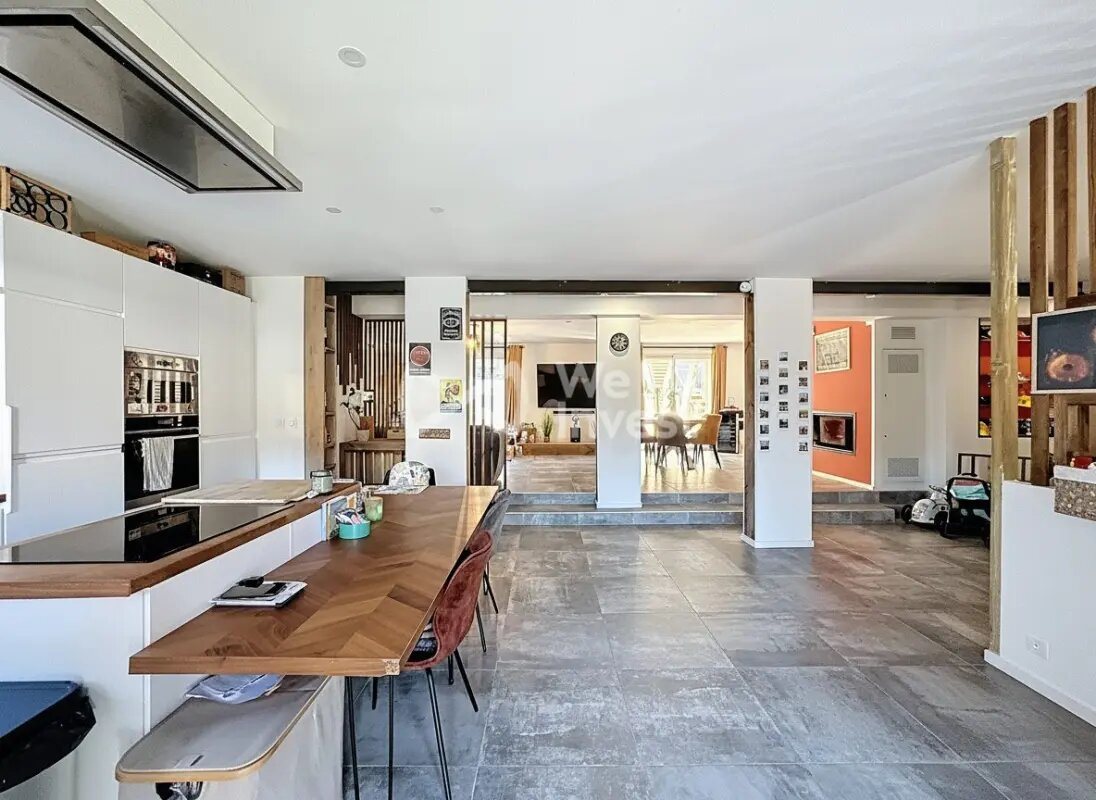 Maison à vendre, 174m², Castelnau-le-Lez