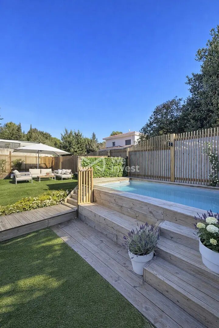 Maison à vendre, 174m², Castelnau-le-Lez