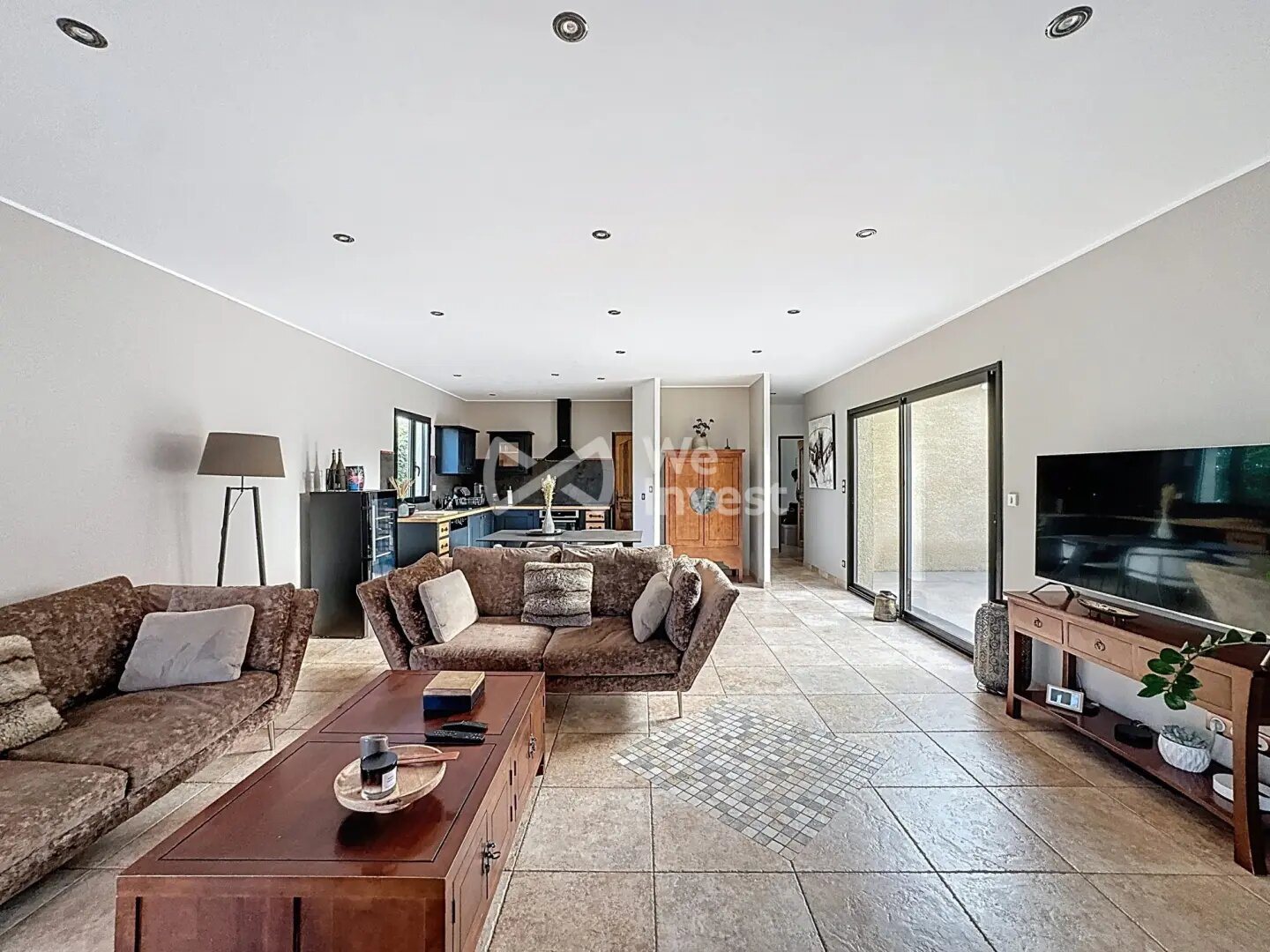 Maison à vendre, 144m², Baillargues