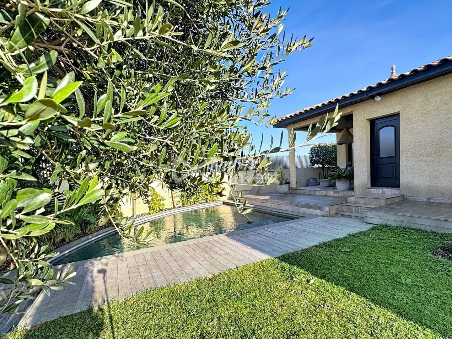 Maison à vendre, 144m², Baillargues