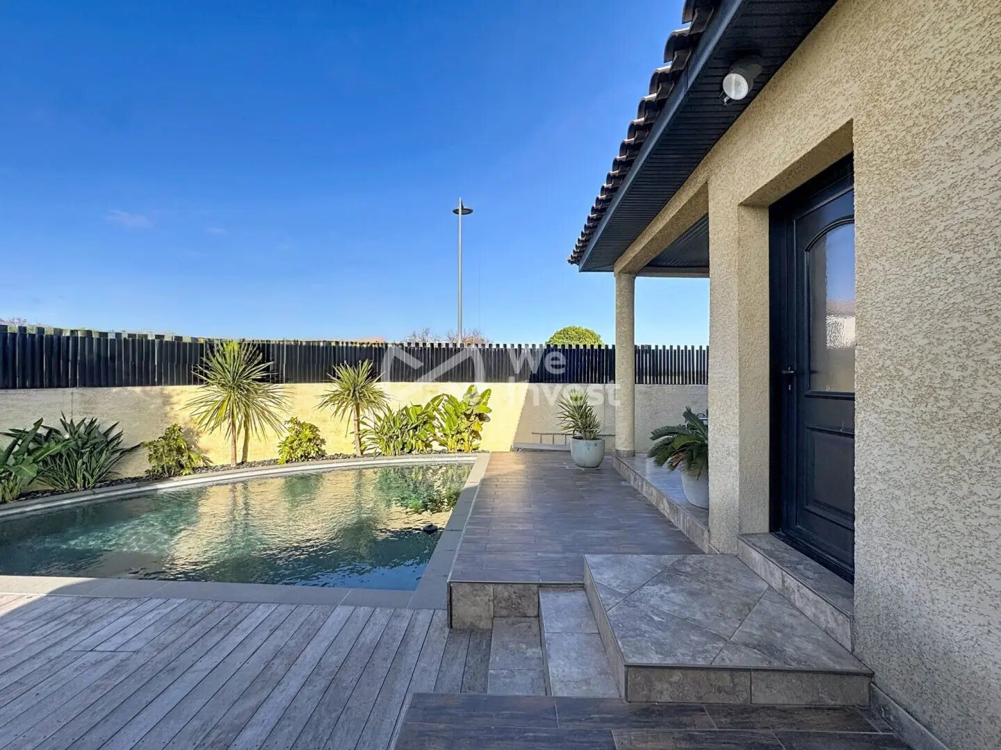 Maison à vendre, 144m², Baillargues
