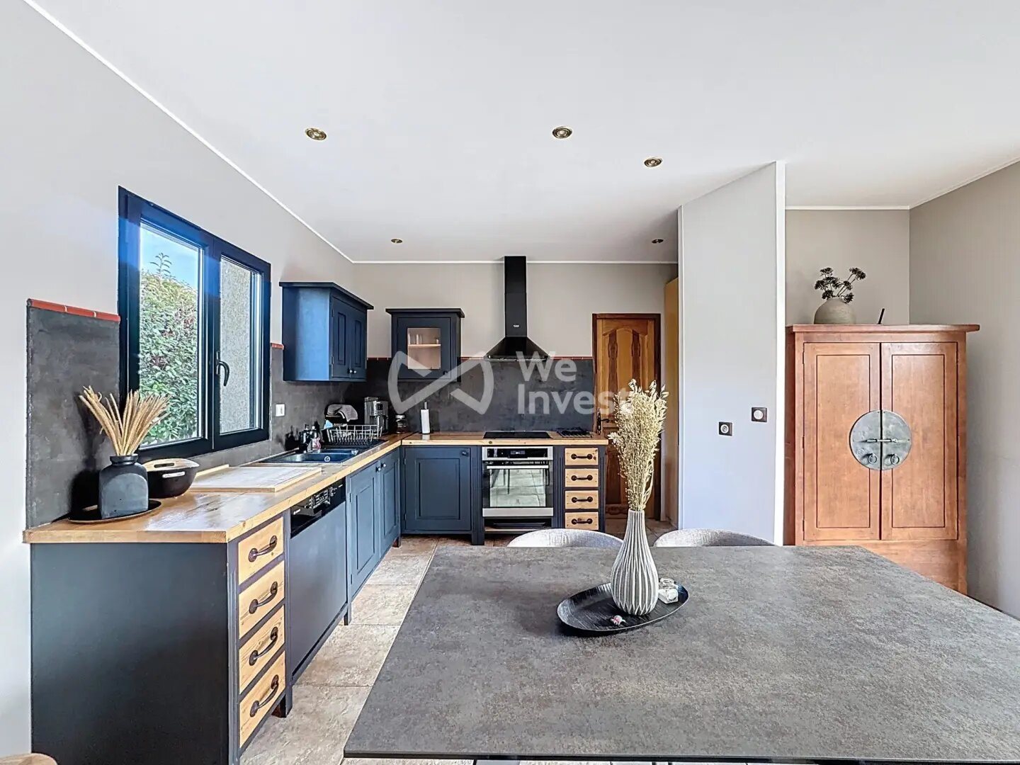 Maison à vendre, 144m², Baillargues
