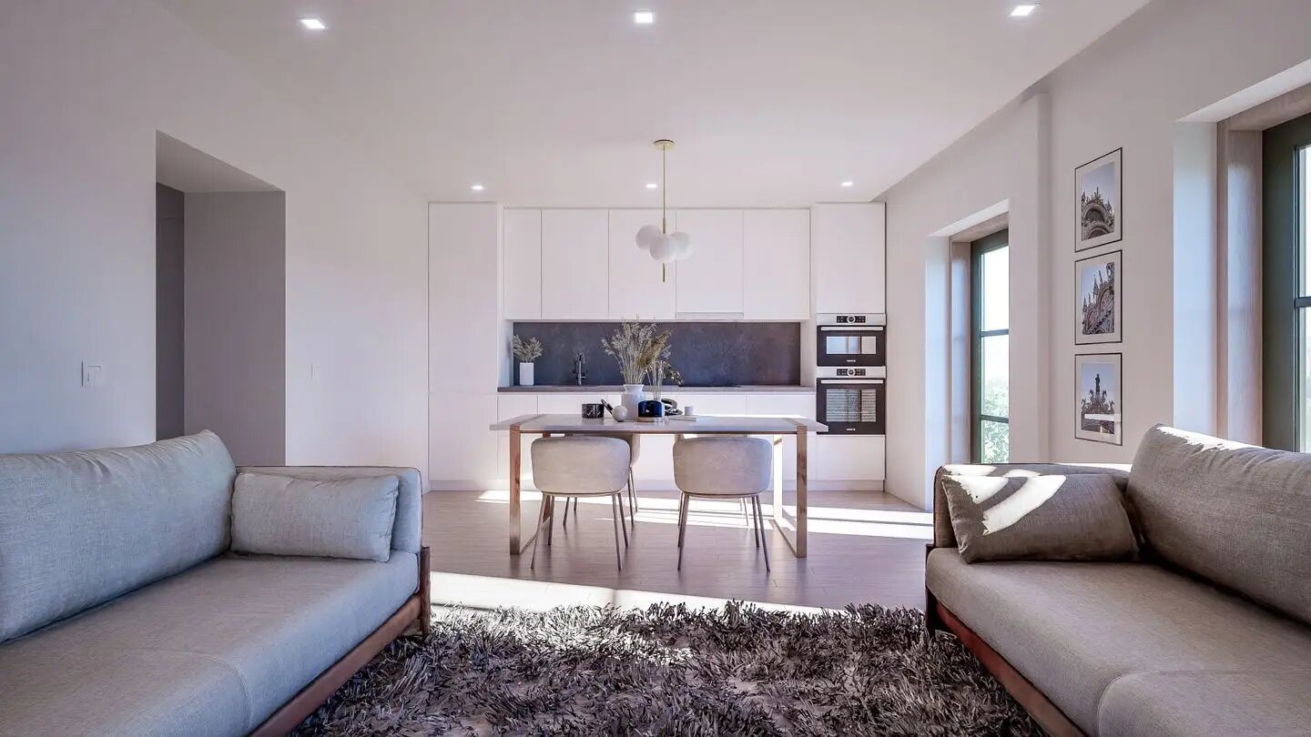 Appartement à vendre, 28m², Villeneuve-Saint-Georges