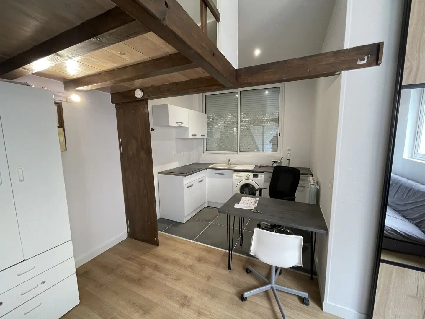 Appartement à vendre, 22m², Corbeil-Essonnes