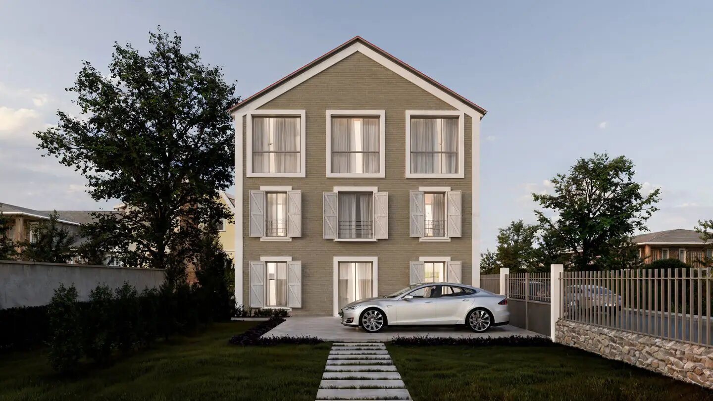 Maison à vendre, 100m², Villemomble