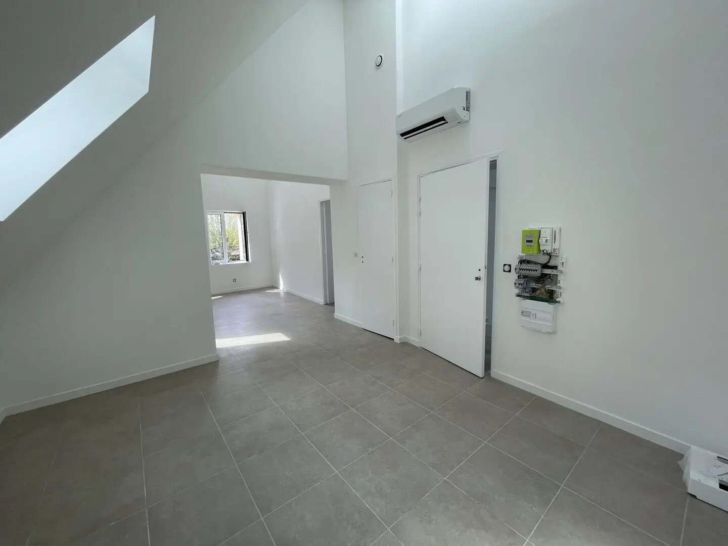 Appartement à vendre, 43m², Villeneuve-Saint-Georges