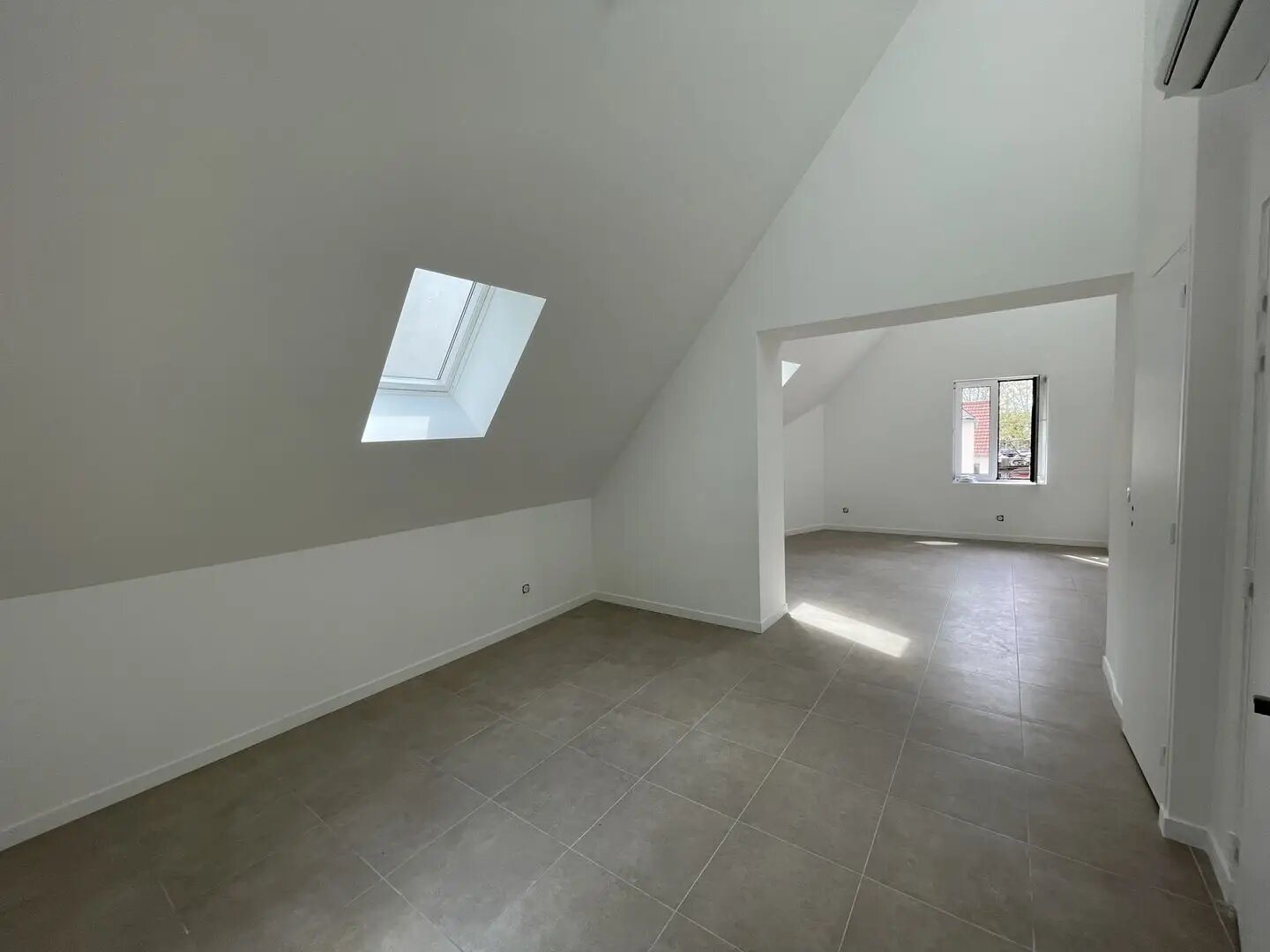 Appartement à vendre, 43m², Villeneuve-Saint-Georges