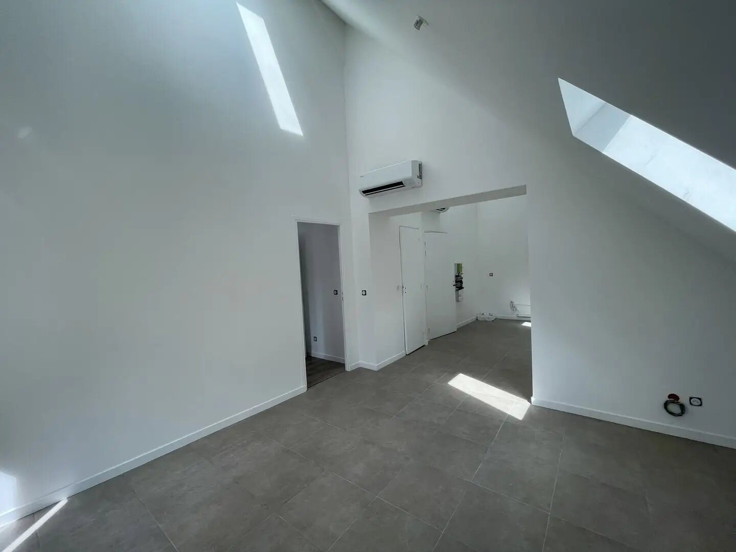 Appartement à vendre, 43m², Villeneuve-Saint-Georges