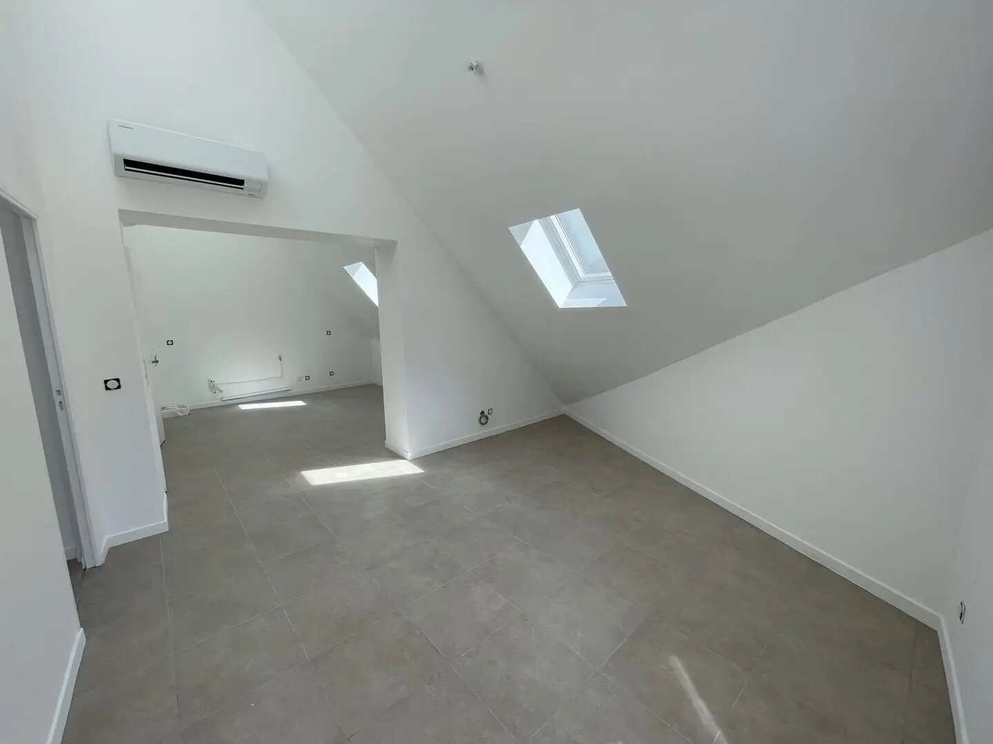 Appartement à vendre, 43m², Villeneuve-Saint-Georges