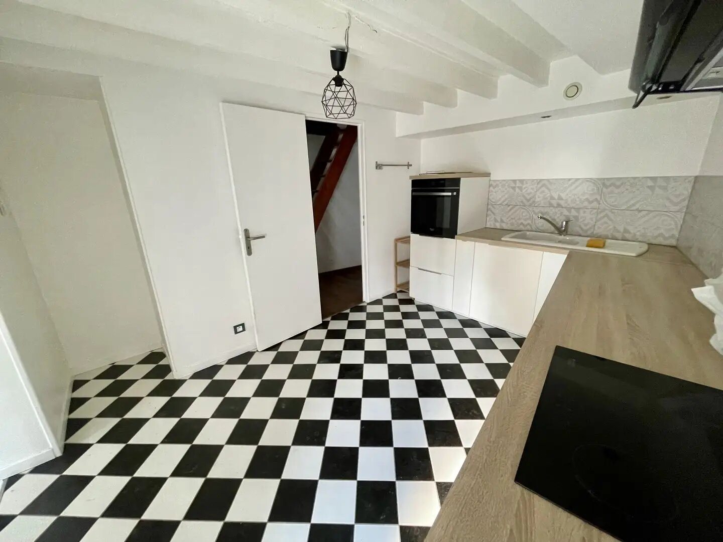 Appartement à vendre, 45m², Claye-Souilly