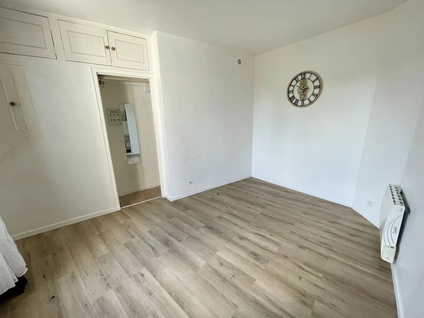 Appartement à vendre, 45m², Claye-Souilly