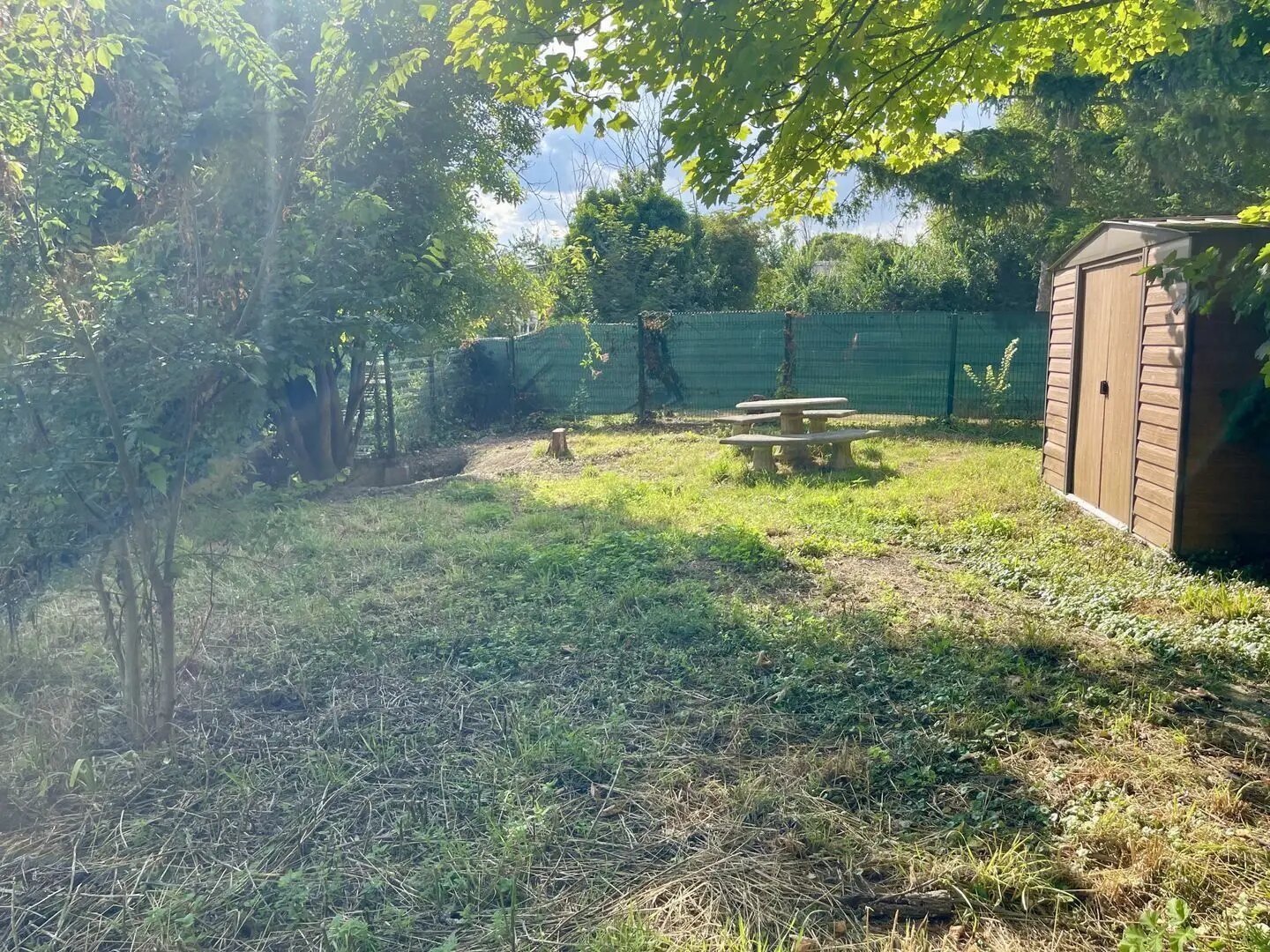 Appartement à vendre, 45m², Claye-Souilly