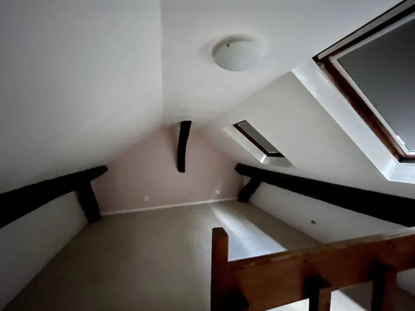 Appartement à vendre, 45m², Claye-Souilly