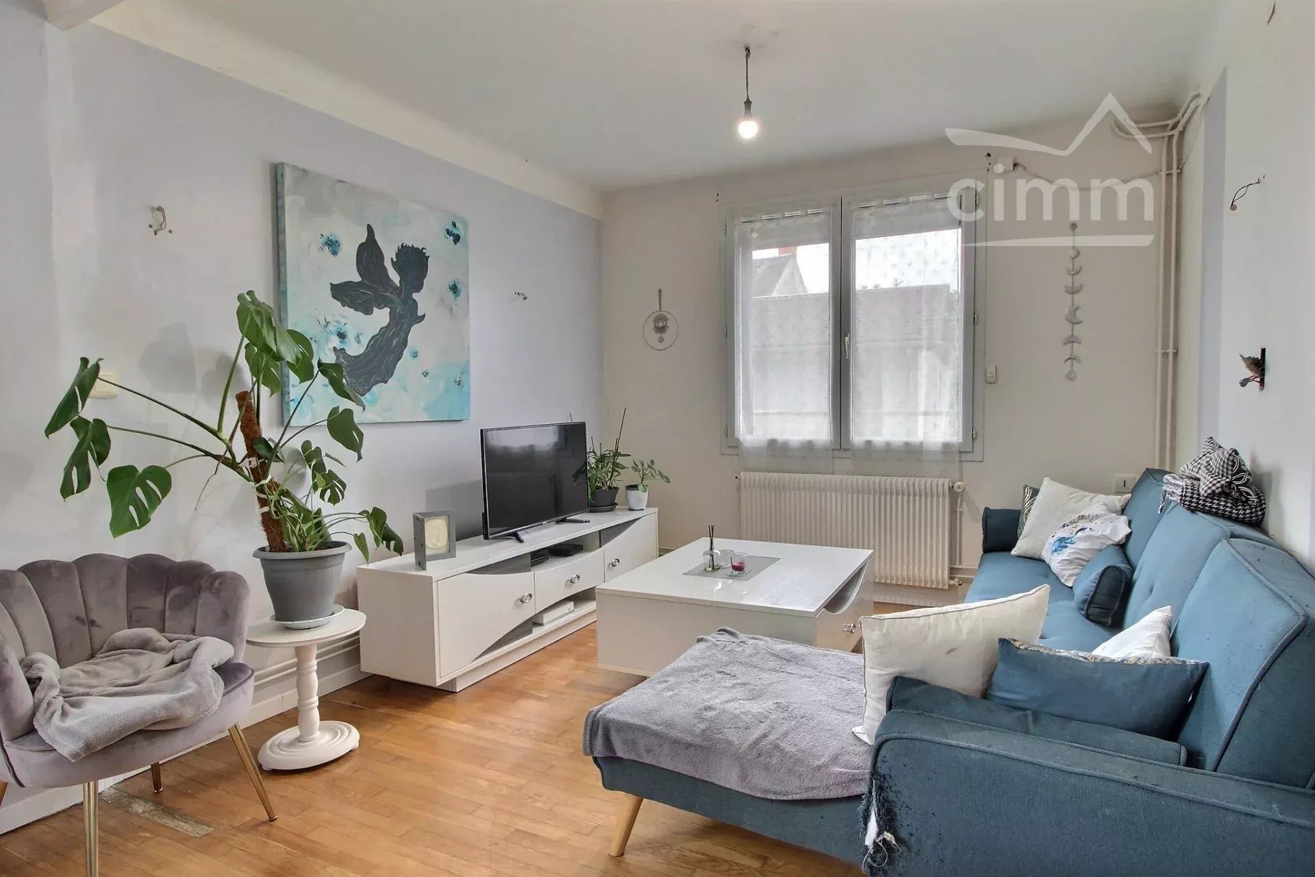Maison à vendre, 109m², Saint-Doulchard