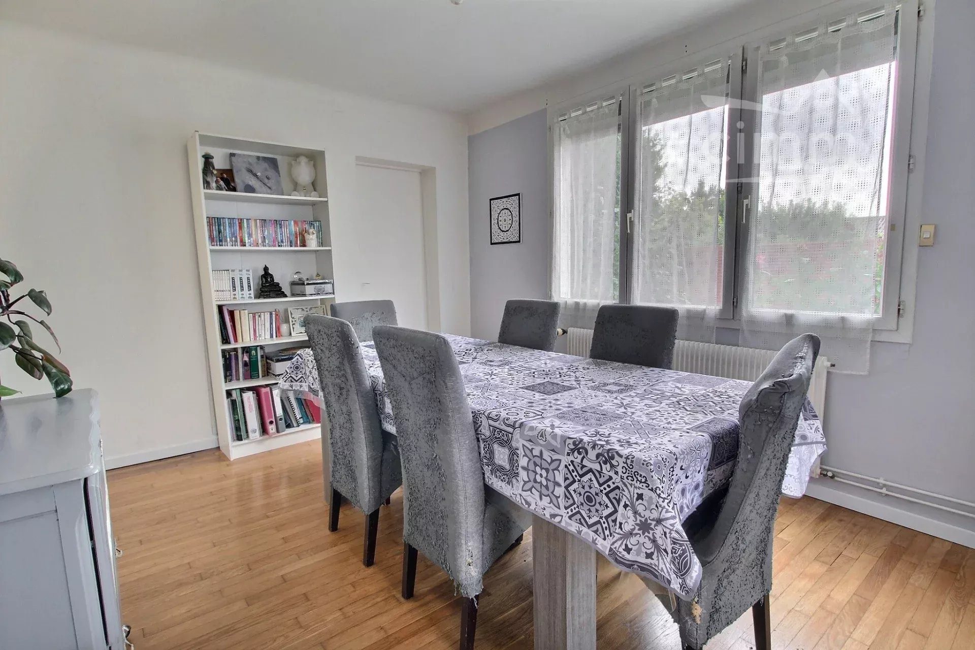 Maison à vendre, 109m², Saint-Doulchard