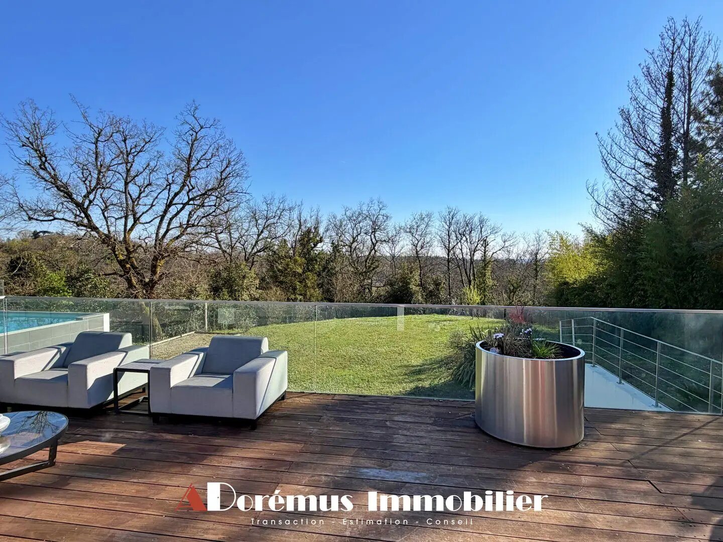 Maison à vendre, 250m², Bouliac