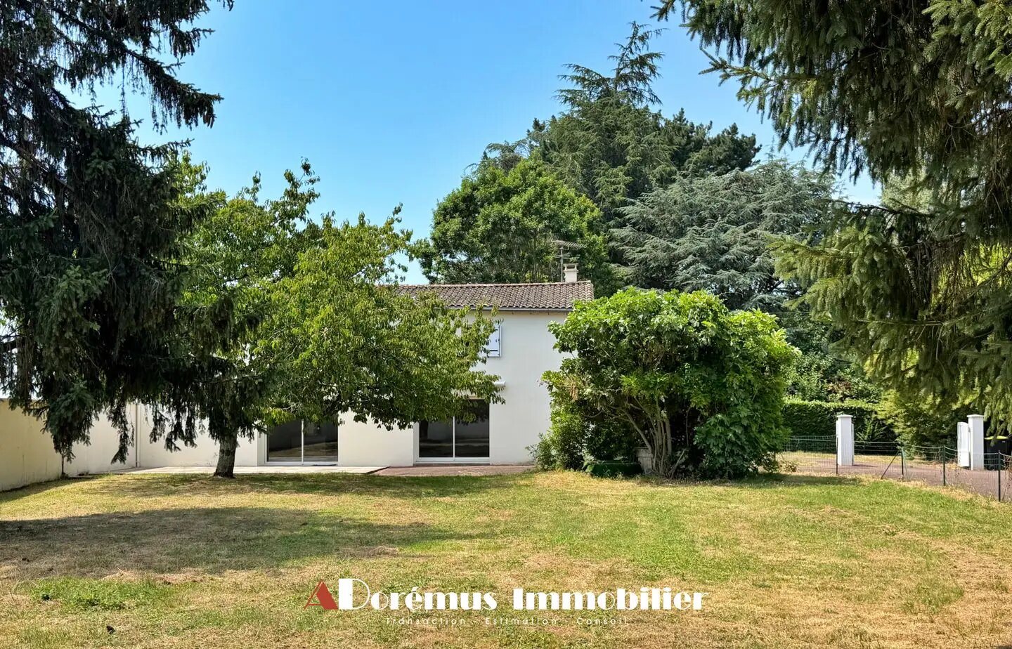 Maison à vendre, 165m², Cambes