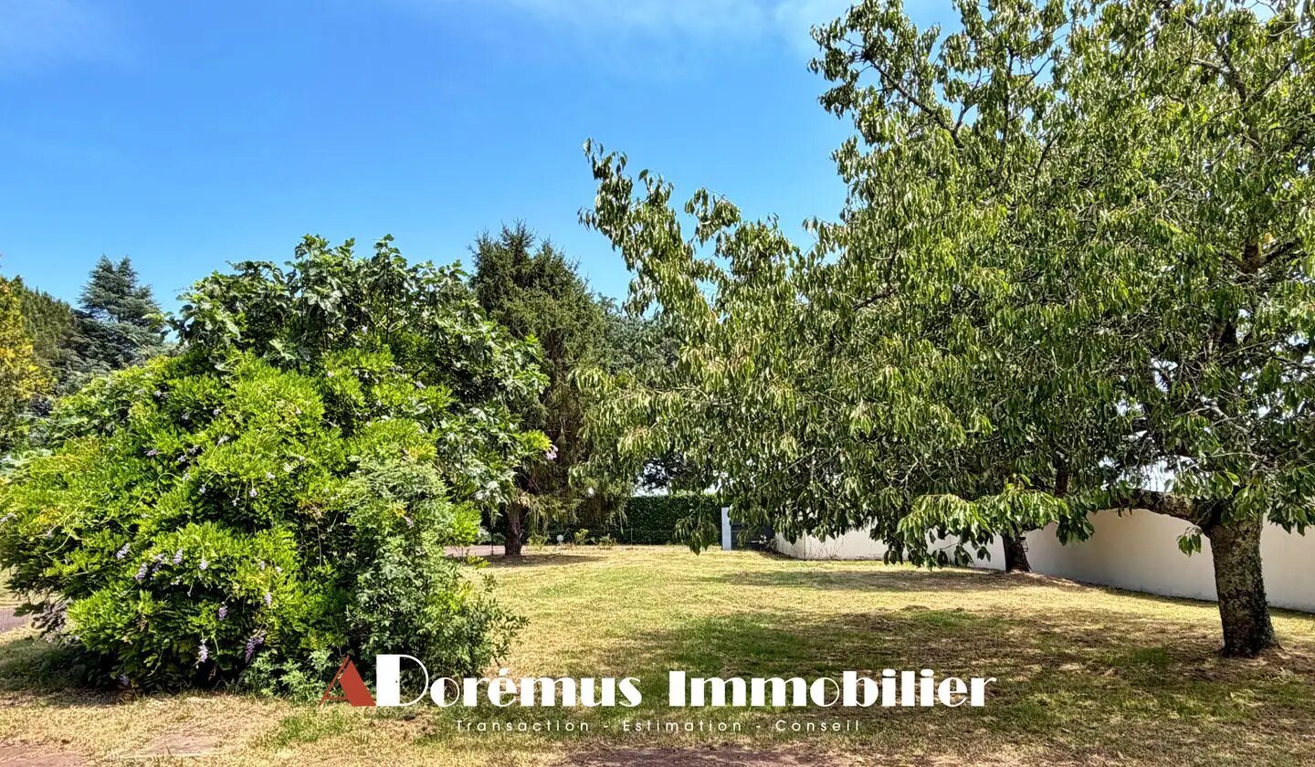 Maison à vendre, 165m², Cambes