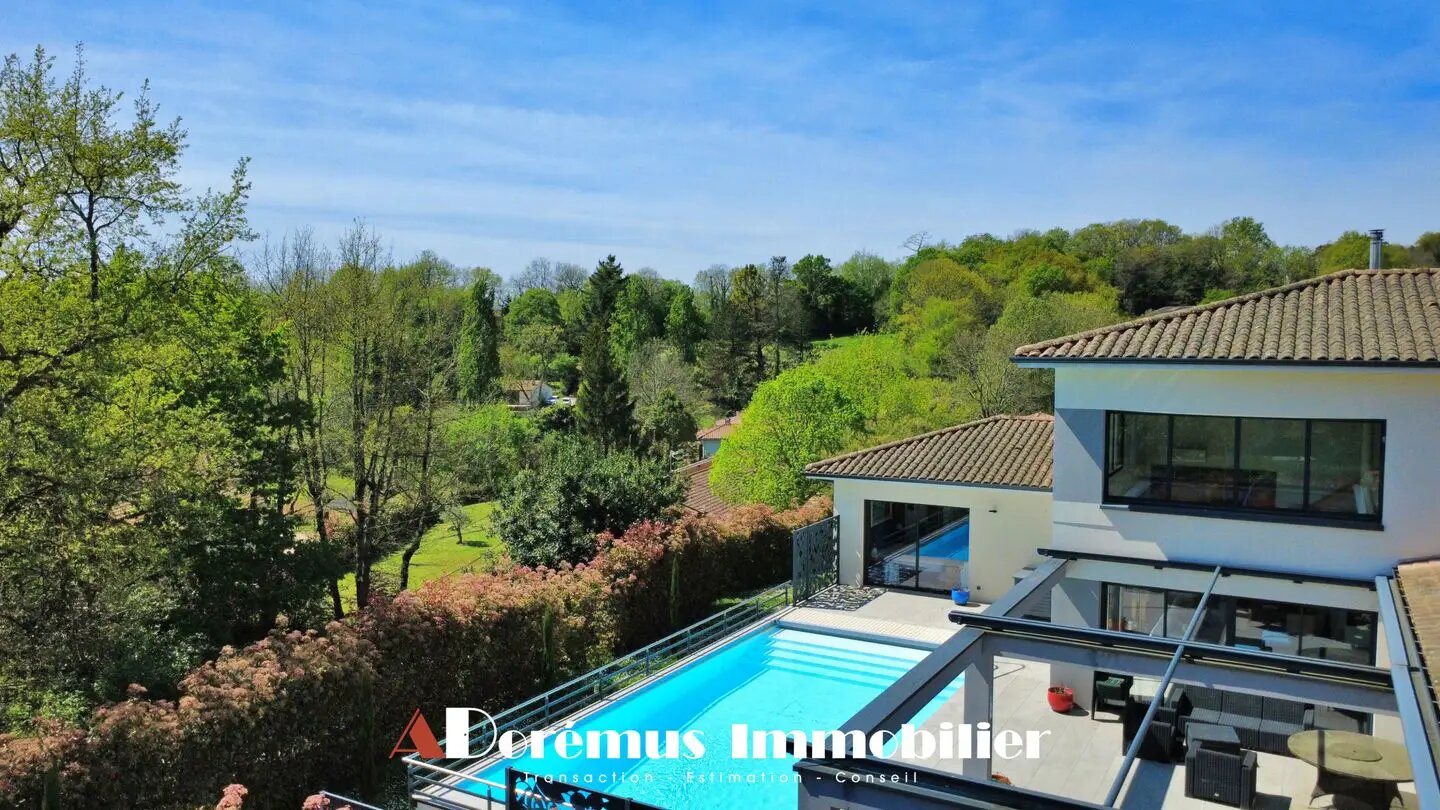 Maison à vendre, 271m², Quinsac