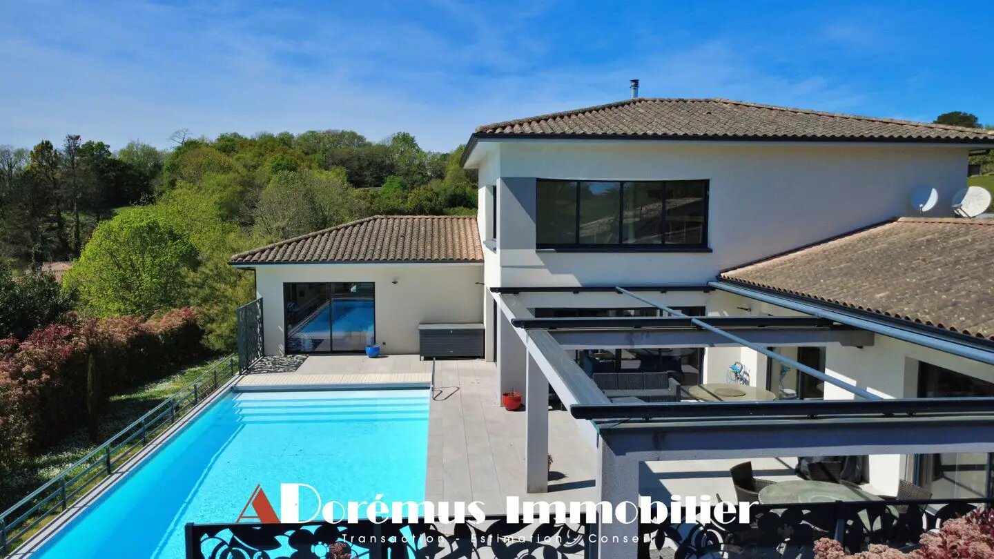 Maison à vendre, 271m², Quinsac
