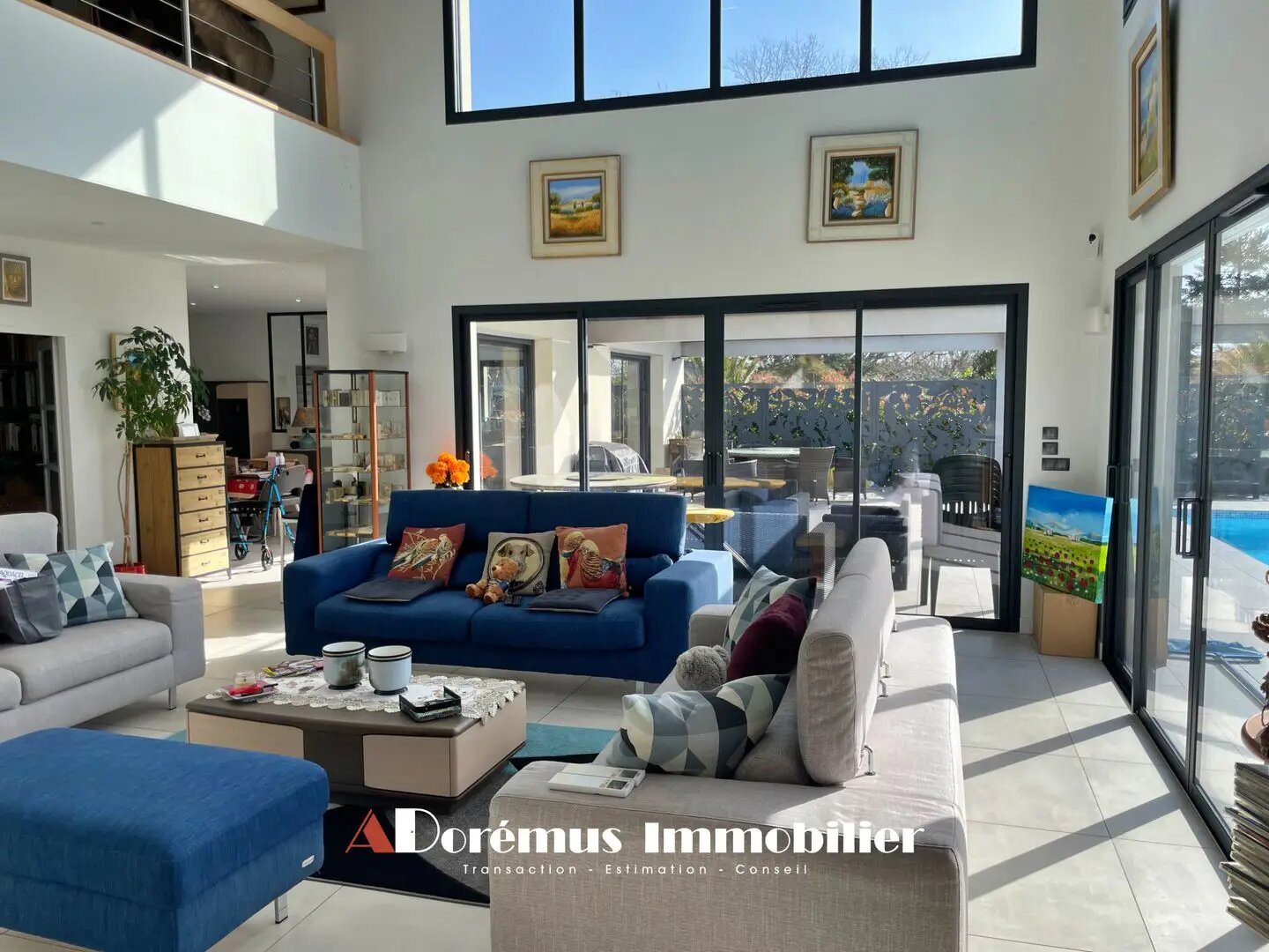 Maison à vendre, 271m², Quinsac