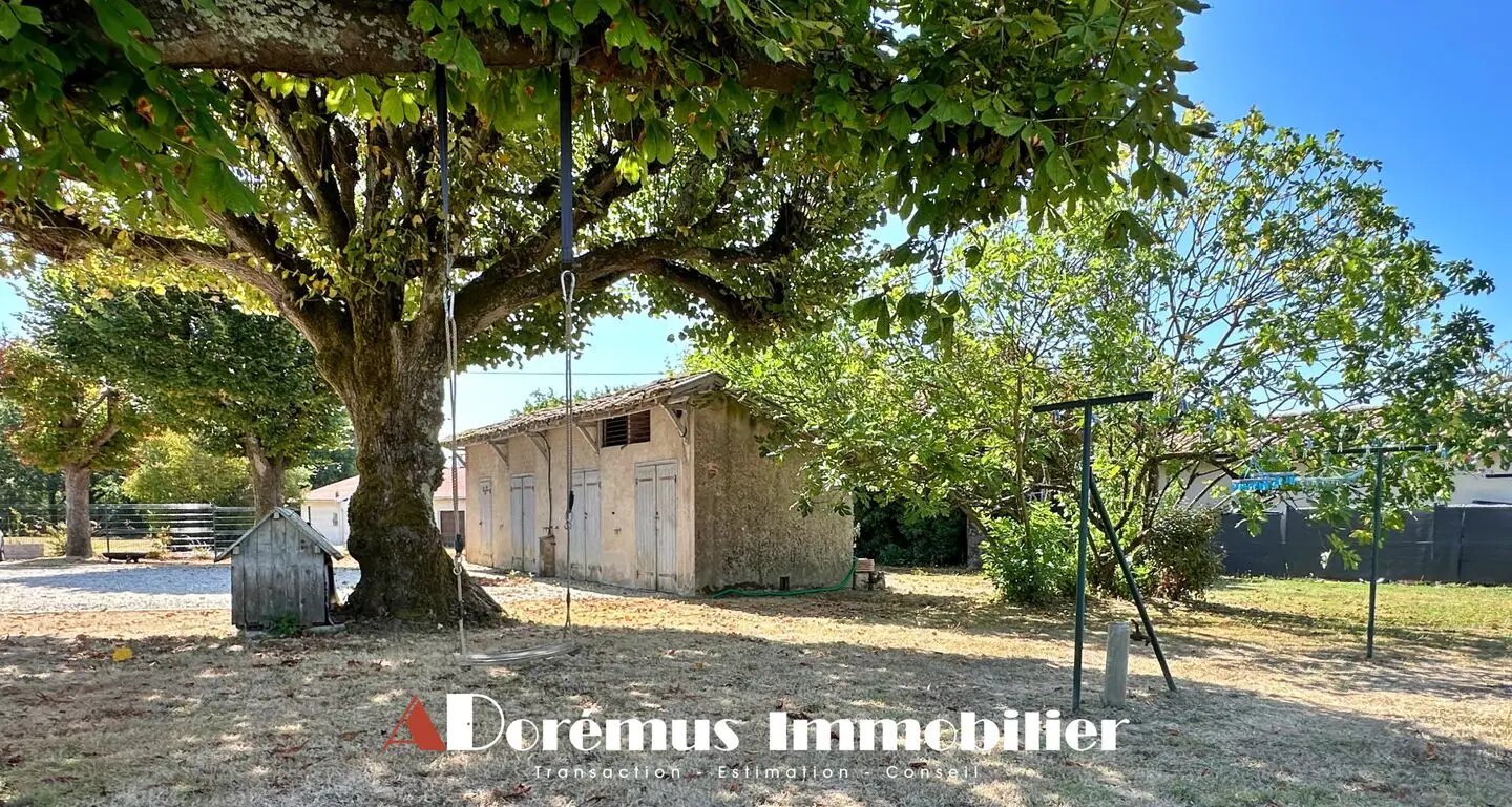 Maison à vendre, 165m², Carignan-de-Bordeaux