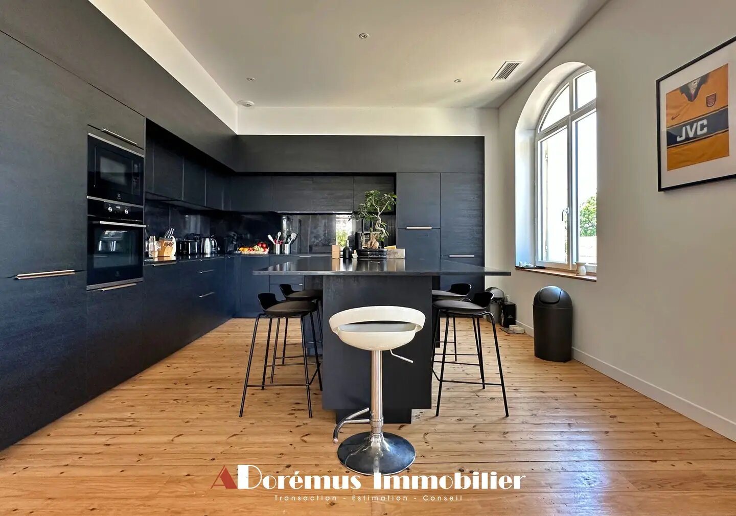 Maison à vendre, 165m², Carignan-de-Bordeaux