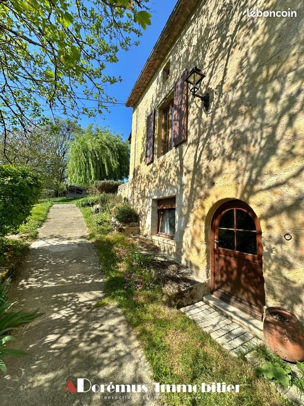 Maison à vendre, 183m², Langoiran