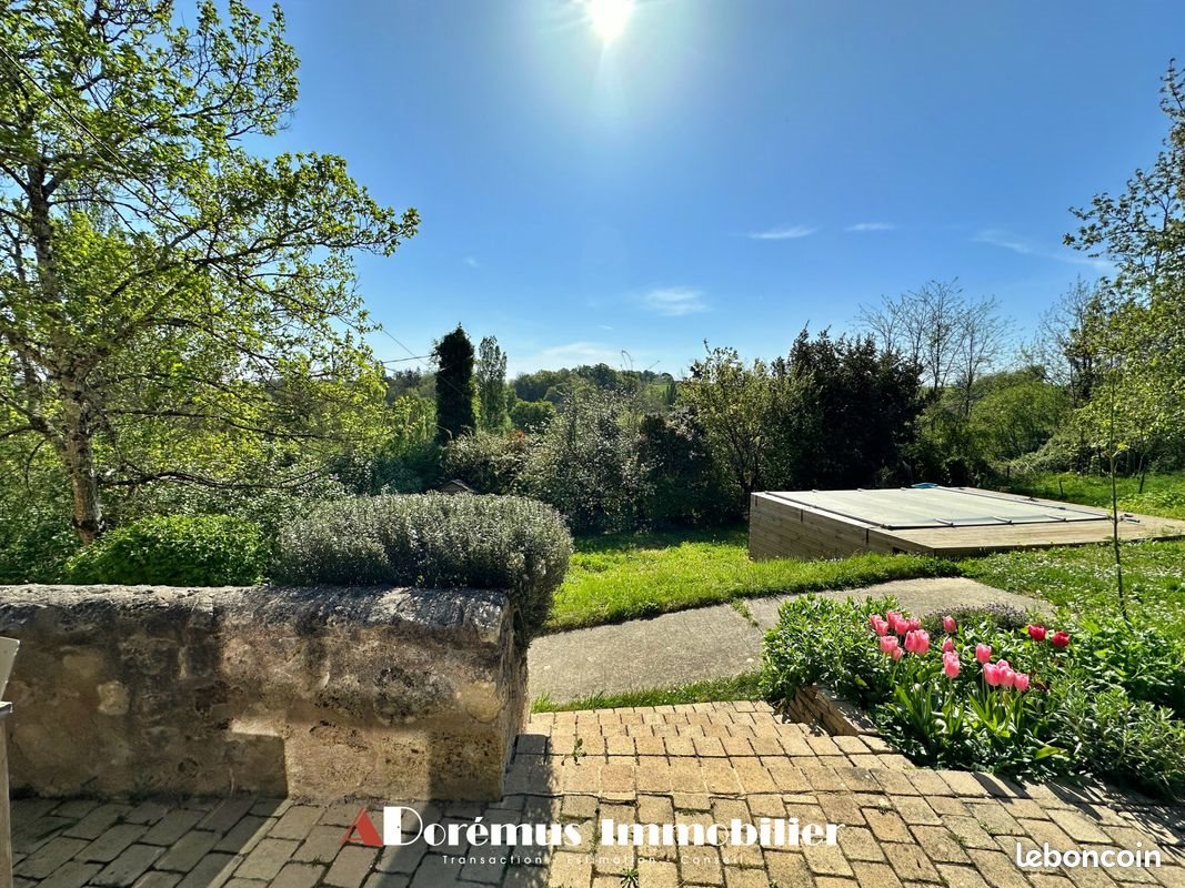 Maison à vendre, 183m², Langoiran