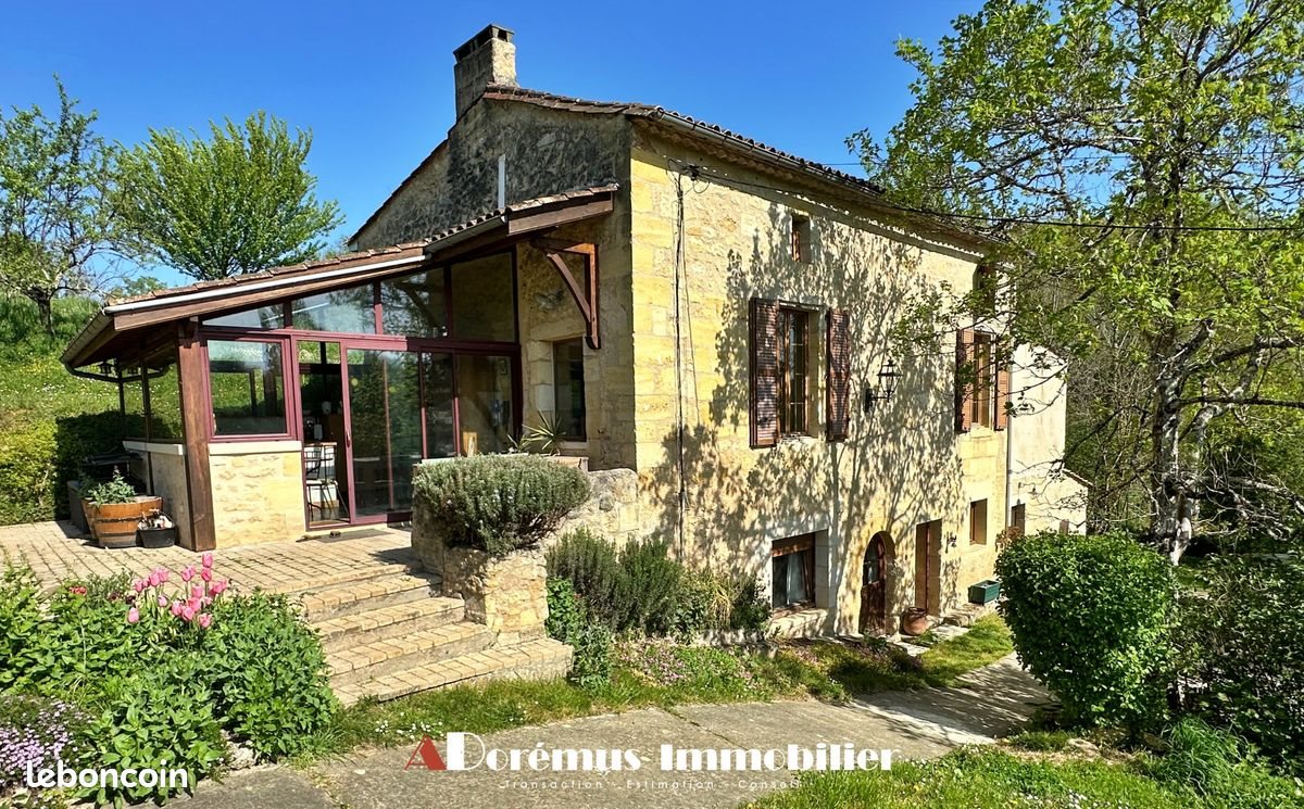Maison à vendre, 183m², Langoiran