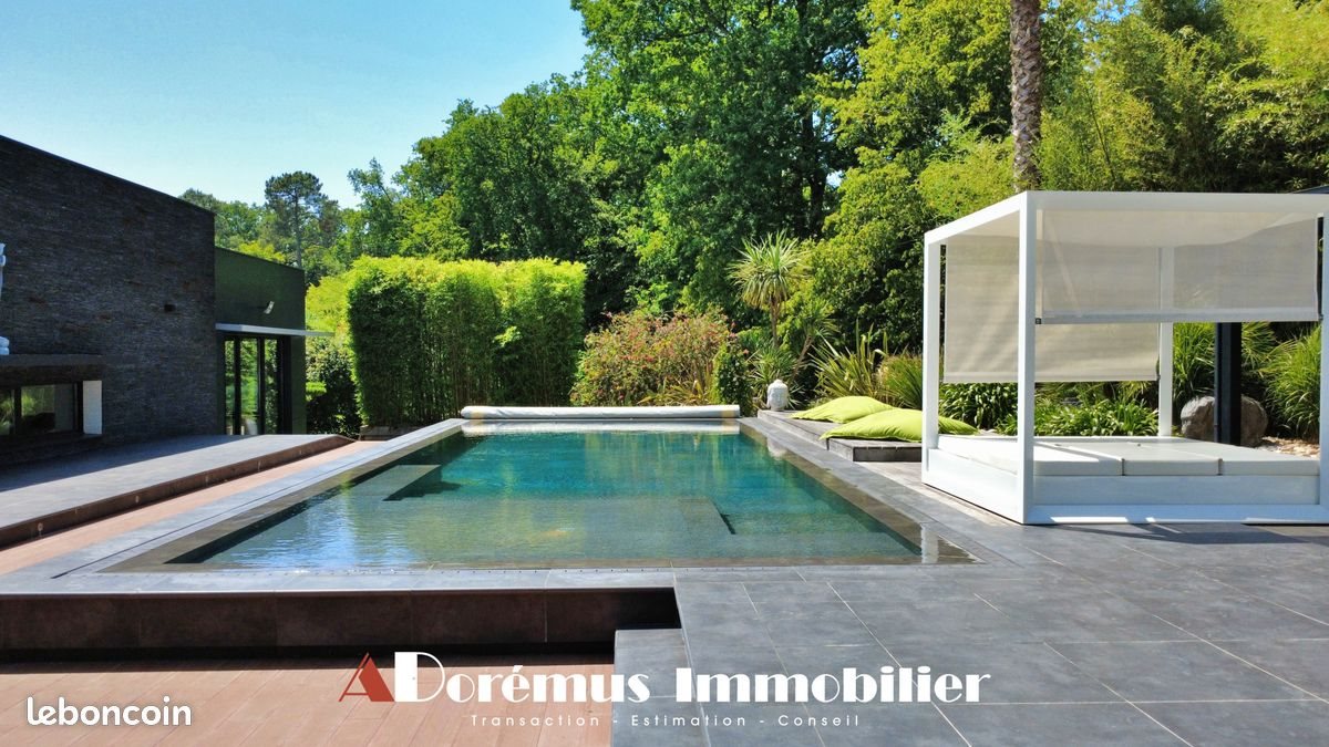Maison à vendre, 400m², Bouliac