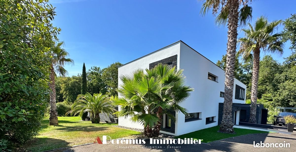 Maison à vendre, 400m², Bouliac