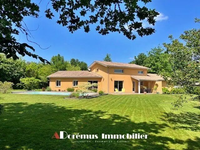 Maison à vendre, 147m², Sadirac