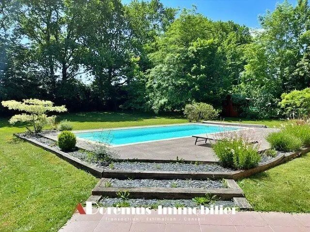 Maison à vendre, 147m², Sadirac