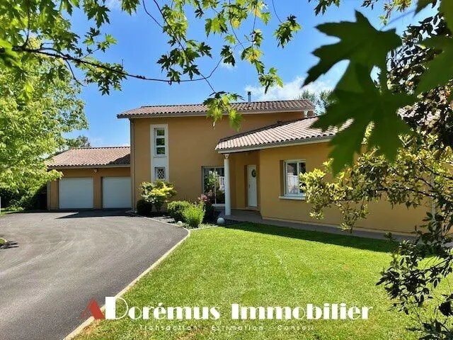 Maison à vendre, 147m², Sadirac