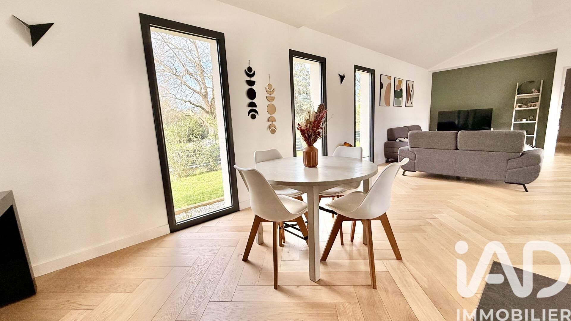 Maison à vendre, 145m², Bouliac