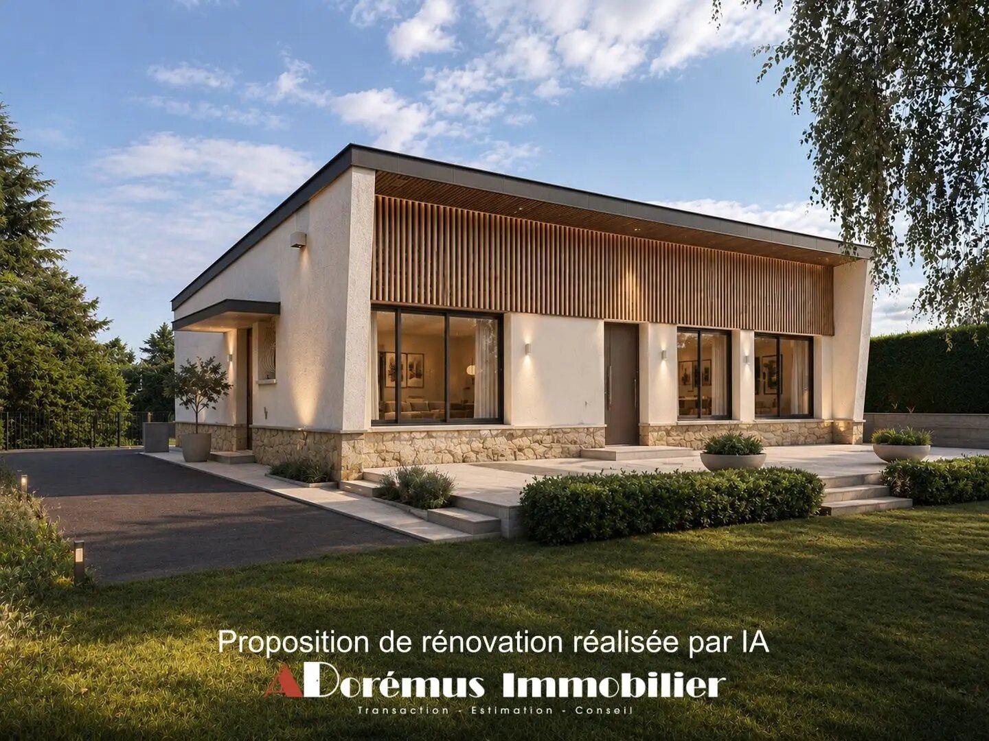 Maison à vendre, 132m², Lignan-de-Bordeaux