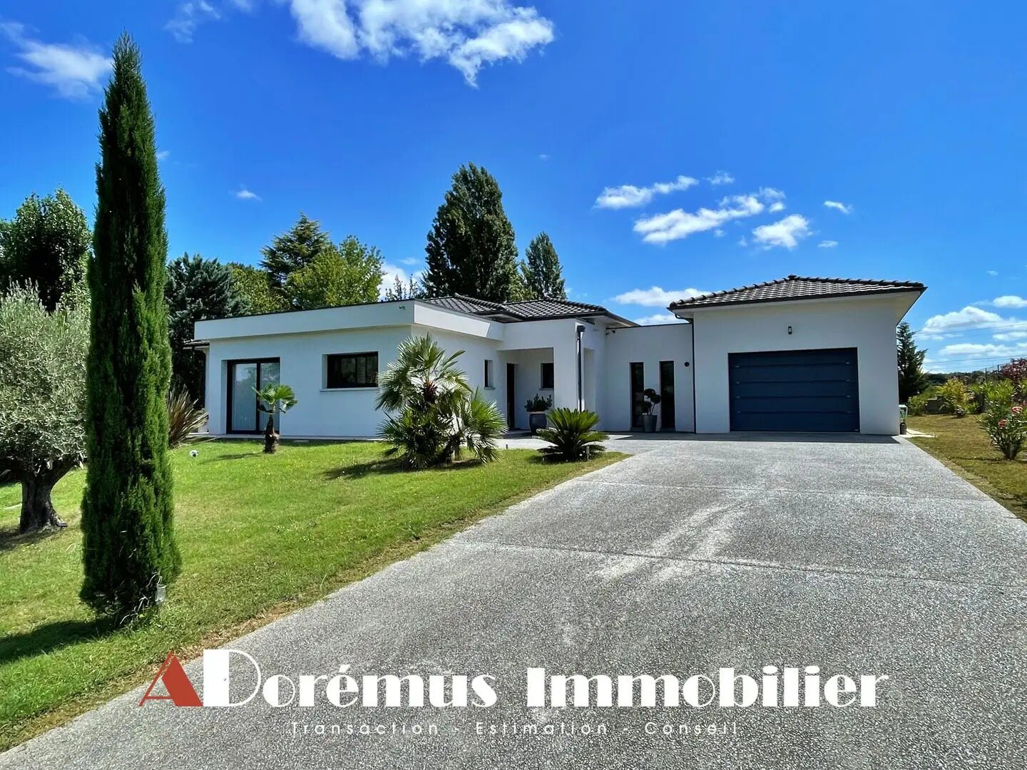 Maison à vendre, 162m², Camblanes-et-Meynac