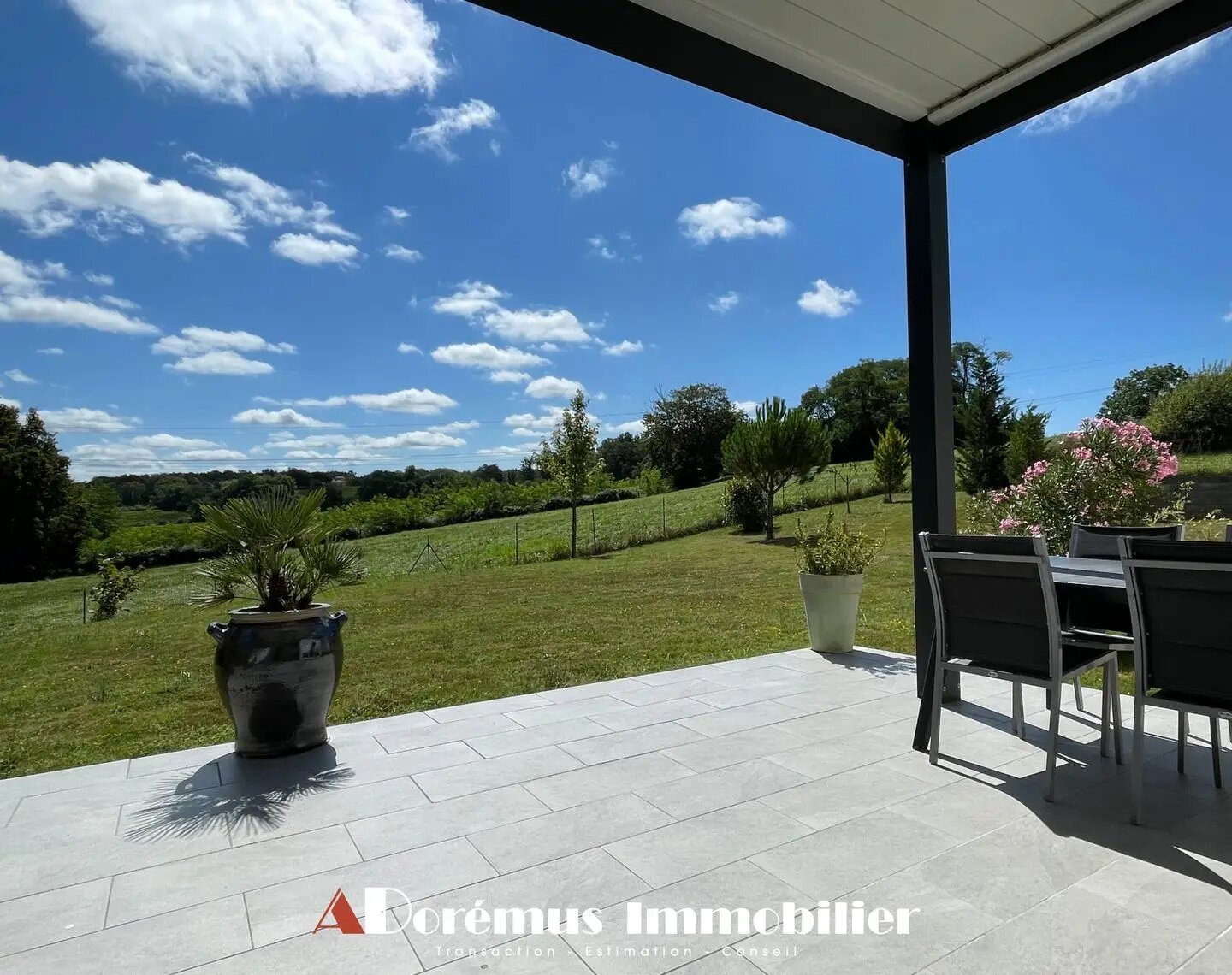 Maison à vendre, 162m², Camblanes-et-Meynac