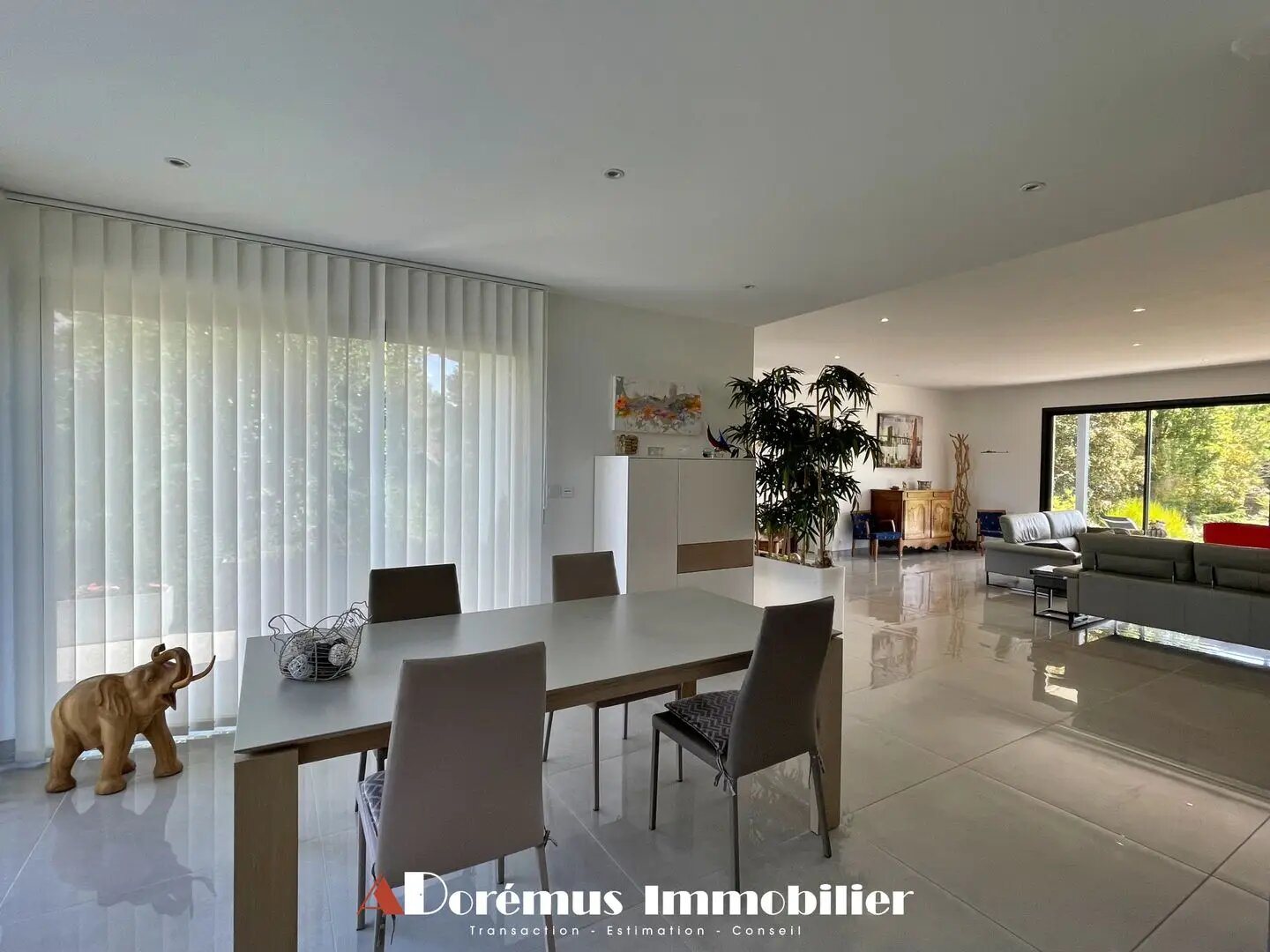 Maison à vendre, 162m², Camblanes-et-Meynac