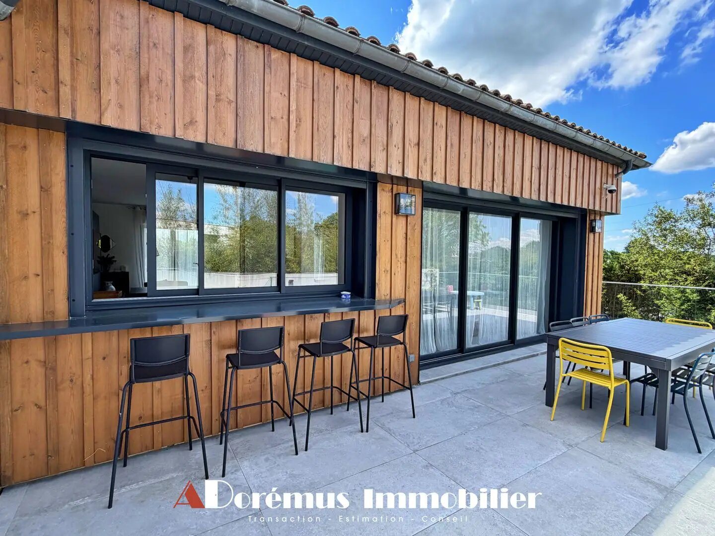Maison à vendre, 236m², Latresne