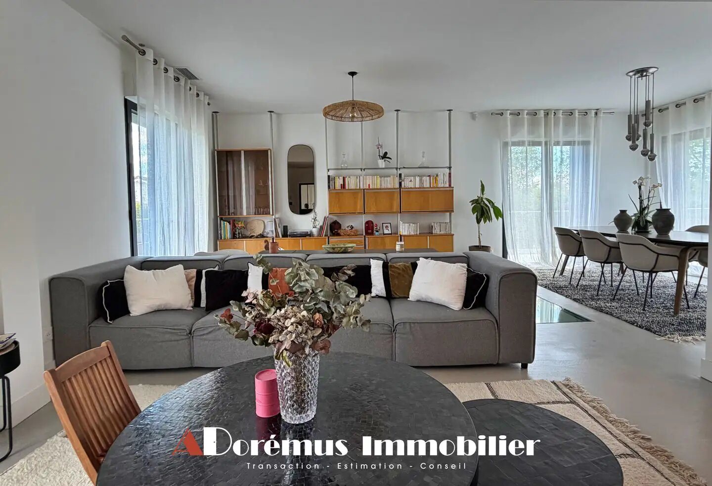 Maison à vendre, 236m², Latresne