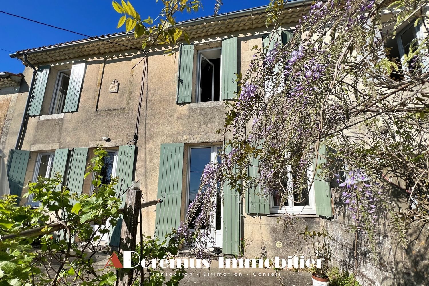 Maison à vendre, 127m², Langoiran